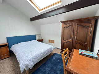  Maison � vendre 11 pi�ces 86 m�