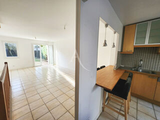  Maison � vendre 5 pi�ces 95 m�