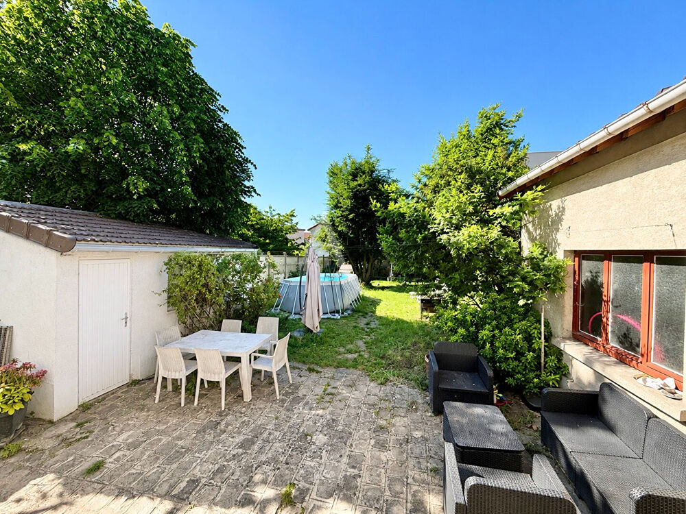 Maison Le Perreux Sur Marne avec Terrasse & Jardin *Centre-ville*