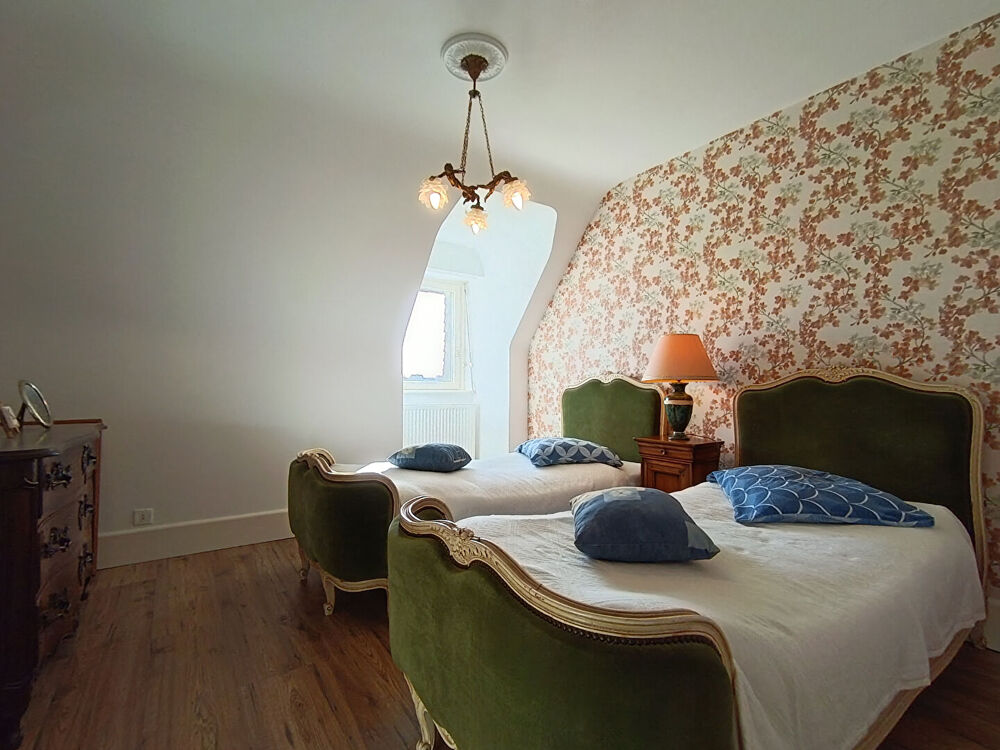 � vendre  Maison Bodilis (29400)