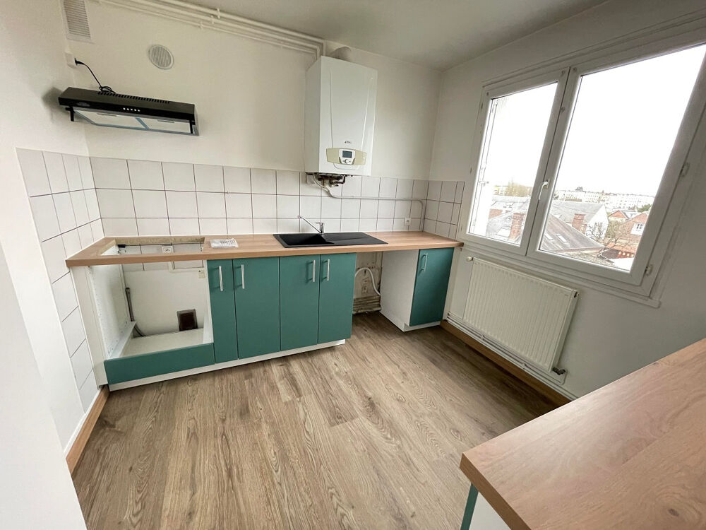 Location Appartement Appartement Evreux 3 pièce(s) 75 m2 Evreux