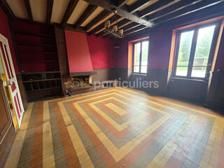  Maison � vendre 15 + pi�ces 300 m�