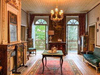  Villa à vendre 10 pièces 429 m²