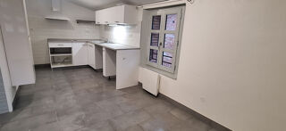  Appartement à louer 2 pièces 42 m²
