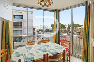  Appartement � vendre 2 pi�ces 40 m�