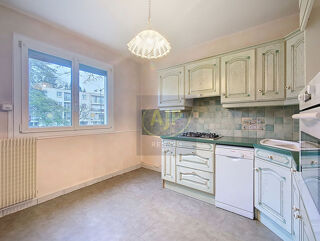  Appartement � vendre 4 pi�ces 79 m�