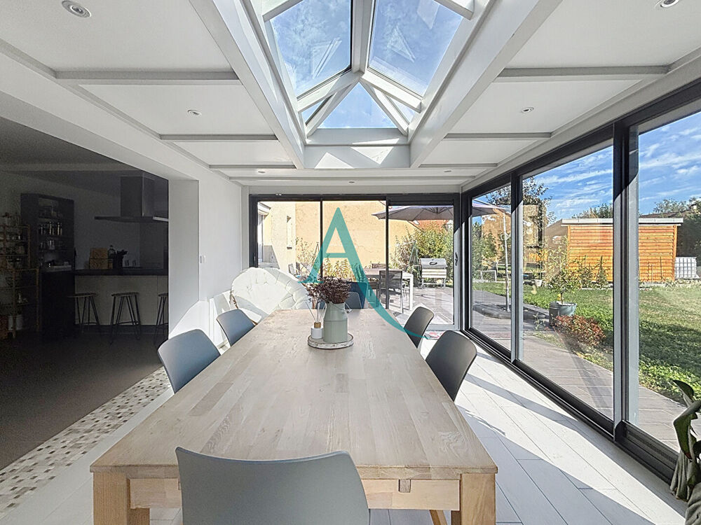 Maison Chevannes 6 pièces 125 m2