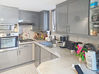  Maison � vendre 3 pi�ces 64 m�