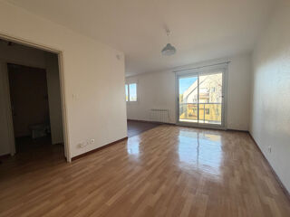  Appartement � vendre 1 pi�ce 33 m�