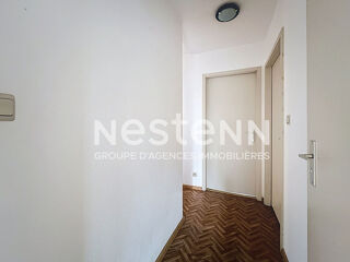  Appartement � vendre 4 pi�ces 84 m�