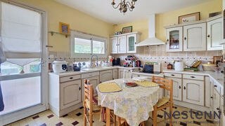  Maison à vendre 5 pièces 114 m²