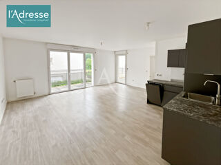  Appartement à vendre 4 pièces 75 m²