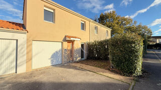  Maison � vendre 4 pi�ces 71 m�