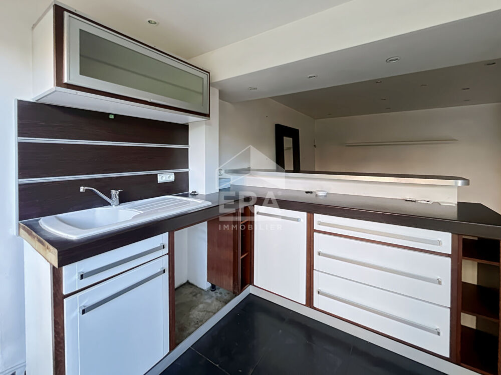 Vente Appartement joli 3 pièces de 68M², jardin 105M² Cagnes sur mer