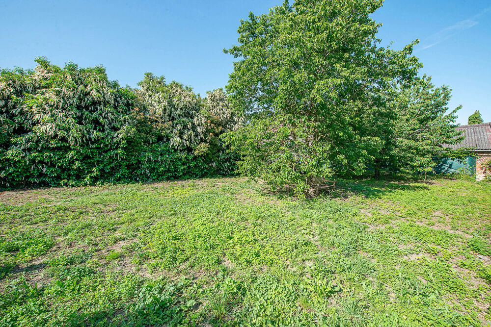 Vente Maison CORPS DE FERME DE 135 M² Saint saulve