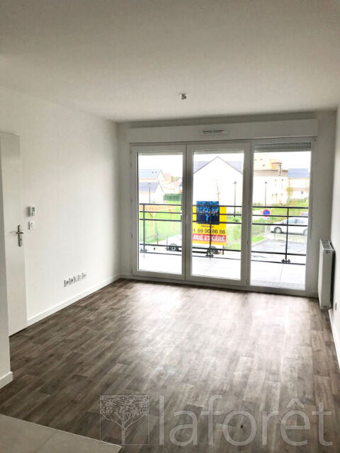  Appartement � louer 2 pi�ces 40 m�