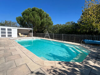  Maison  vendre 8 pices 162 m