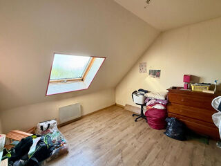  Maison à vendre 5 pièces 114 m²