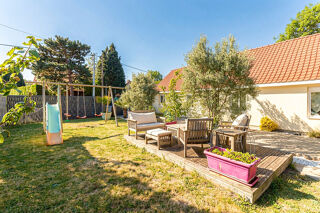  Maison à vendre 6 pièces 143 m²
