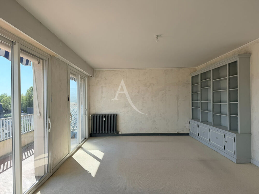 Appartement Saumur 5 pièce(s) 146.59 m2