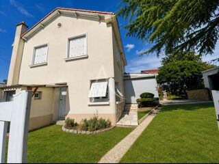  Maison à vendre 6 pièces 105 m²
