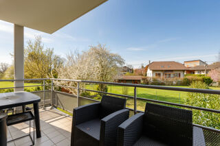  Appartement � vendre 3 pi�ces 58 m�