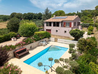  Maison à vendre 6 pièces 153 m²