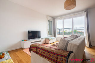  Appartement � vendre 4 pi�ces 1 m�