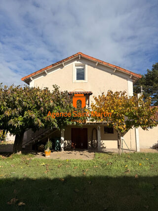  Maison  vendre 6 pices 82 m