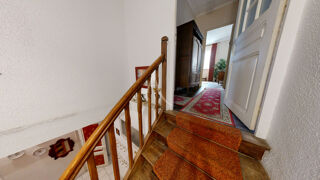  Maison � vendre 5 pi�ces 
