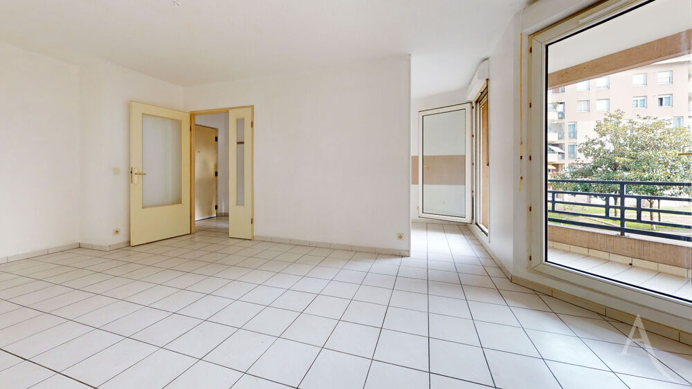 Appartement Grenoble 2 pièces 53m2 149000 honoraires d'agence inclus, garage en option