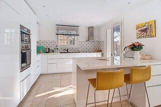  Maison � vendre 8 pi�ces 170 m�