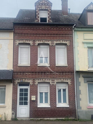  Maison  vendre 6 pices 107 m