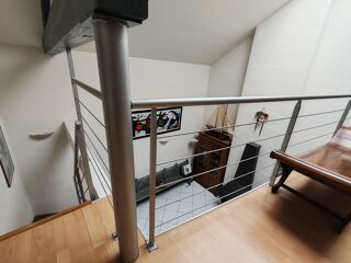  Maison � vendre 8 pi�ces 