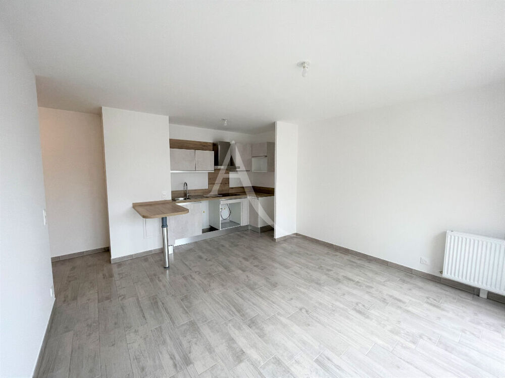 Location Appartement Appartement Gretz Armainvilliers 2 pièce(s) 46 m2 Gretz armainvilliers