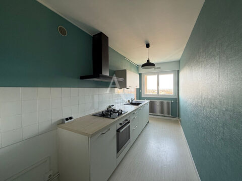   Appartement La Roche Sur Yon 3 pi�ce(s) 69.17 m2 Appartement - 3 pi�ce(s) - 69 m�