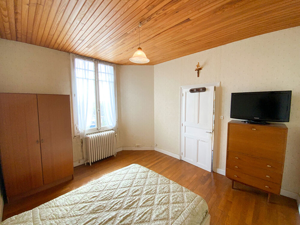 Vente Maison PROCHE CENTRE VILLE, QUARTIER CALME Le creusot