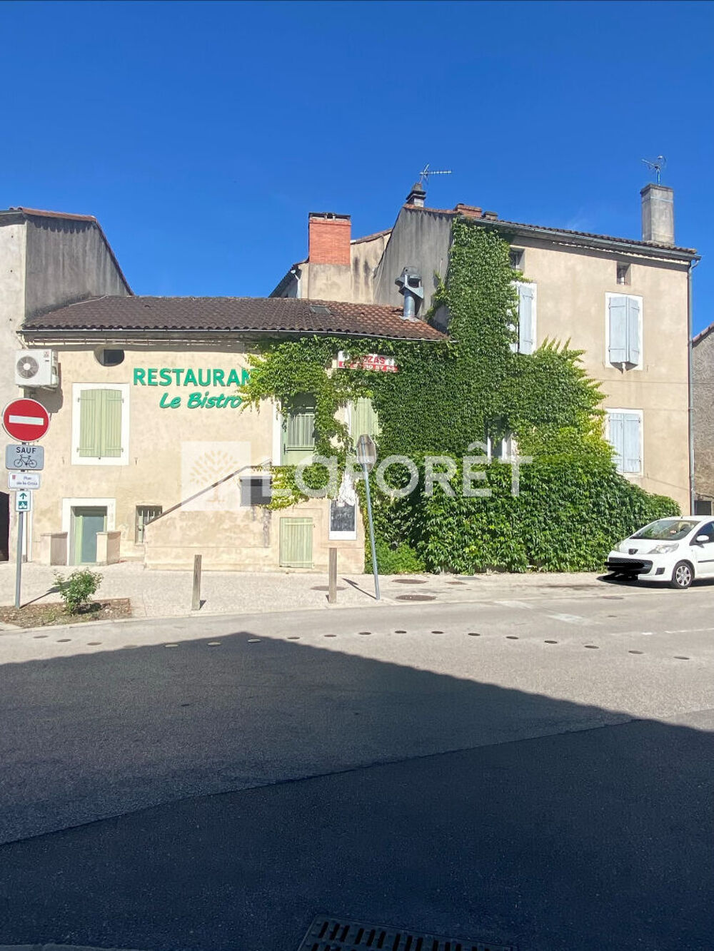 Vente Maison Ensemble immobilier de 150m² à Cahors Cahors
