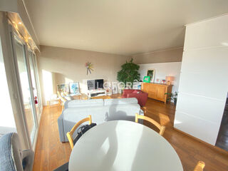  Appartement à vendre 3 pièces 73 m²