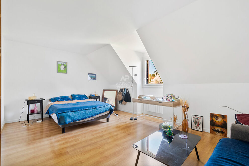 � vendre  Maison Saint-Germain-en-Laye (78100)