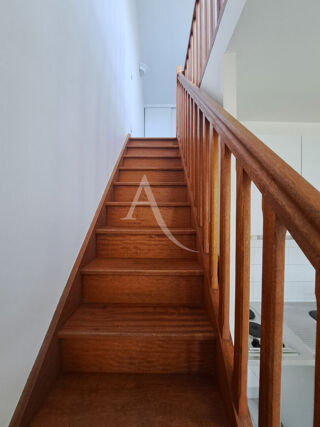  Appartement � vendre 2 pi�ces 38 m�