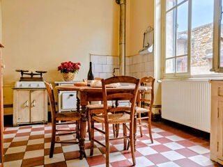  Maison à vendre 12 pièces 208 m²