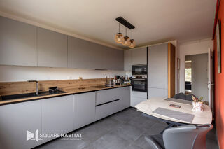  Appartement à vendre 3 pièces 96 m²