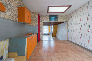  Maison à vendre 5 pièces 90 m²