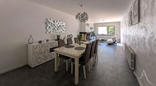  Maison à vendre 6 pièces 133 m²