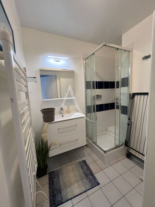  Appartement � louer 1 pi�ce 25 m�