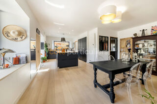  Maison  vendre 7 pices 149 m