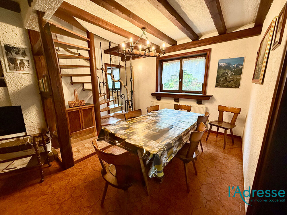 Maison Mittlach 4 pièce(s) 160 m2