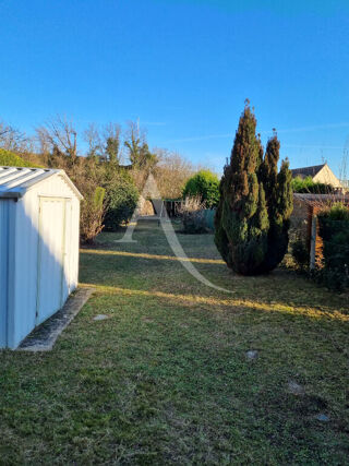  Maison � louer 4 pi�ces 67 m�