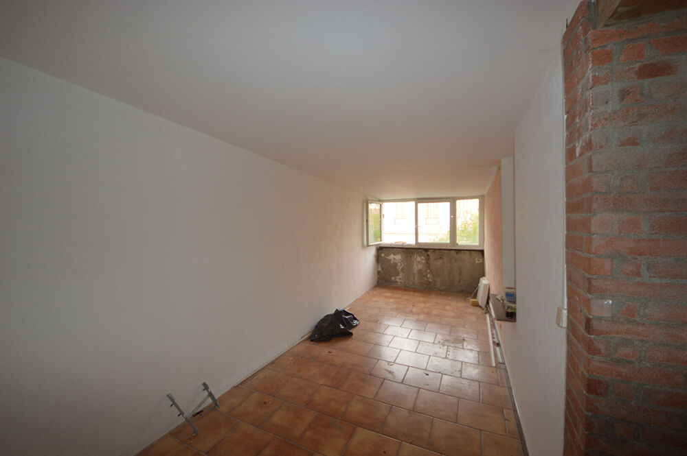 Vente Maison Immeuble mixte coeur de Villebourbon 5 pièces 165 m2  terrasse cave Montauban